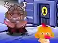 Spel Monkey Go Happy Stage 119 på nätet