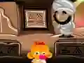 Spel Monkey Go Happy Stage 124 på nätet