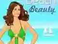 Spel Beach Beauty på nätet