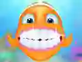 Spel Aqua Fish Dental Care på nätet