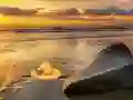 Spel Escape From Sunset Beach på nätet