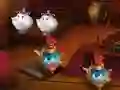 Spel Charming Caterpillar Escape på nätet