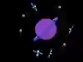 Spel Satellite Situation på nätet