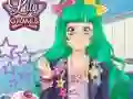 Spel Manga Lily på nätet