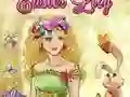 Spel Easter Lily på nätet