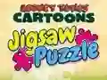 Spel Looney Tunes Cartoons Jigsaw Puzzle på nätet