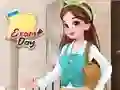Spel Girly College Style på nätet