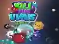 Spel Kill the Virus på nätet
