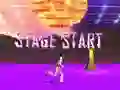 Spel Retro Karate: The Epic Adventure på nätet