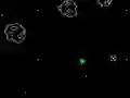 Spel Faster Blaster Asteroid Master på nätet