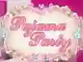 Spel Barbie Pajama Party på nätet
