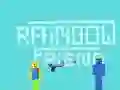 Spel Noob vs Rainbow Friends på nätet