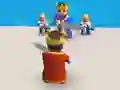 Spel Flick Chess 3D på nätet