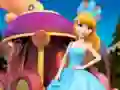 Spel Princess Goes To Prom på nätet