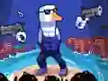 Spel Goose VS Marine Apocalypse på nätet
