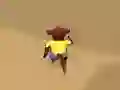 Spel Monkee Run på nätet