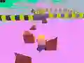 Spel Kogama: Big Story Parkour på nätet
