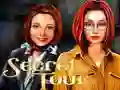 Spel Secret Tour på nätet