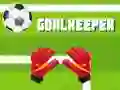 Spel Goalkeeper på nätet