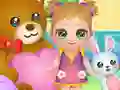 Spel Baby Cathy Ep9: Bathroom Hygiene på nätet