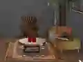 Spel Pink Moon Room Escape på nätet