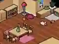 Spel Scatter Paws på nätet