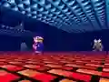 Spel Mario Bros. 3D på nätet