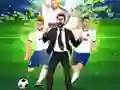 Spel Idle Football Manager på nätet