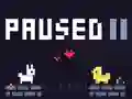 Spel Paused på nätet