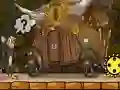 Spel Rescue The Baby Monkey Part-2 på nätet