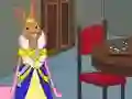 Spel Easter Queen Bunny Escape på nätet