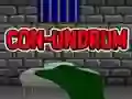 Spel Con-undrum på nätet