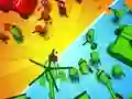 Spel Epic Army Clash på nätet