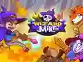 Spel Wizard Mike på nätet