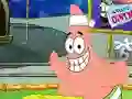 Spel Sponge Bob Bikini Bottom Bust Up på nätet