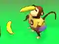 Spel Bananoid på nätet