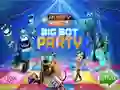 Spel Rusty Rivets Big Bot Party på nätet