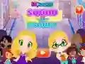 Spel Squad a Rooney på nätet