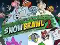 Spel Snow Brawl 2 på nätet