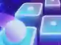 Spel  Cube Hop Rush på nätet