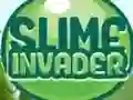 Spel Slime Invader på nätet