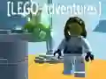 Spel Lego Adventures på nätet