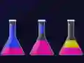 Spel Liquid Sorting på nätet