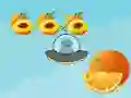Spel Fruit Hunt! på nätet
