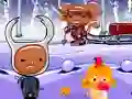 Spel Monkey Go Happy Stage 726 på nätet