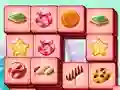 Spel Candy Mahjong Tiles på nätet