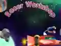 Spel Interstellar Ella: Racer Workshop på nätet