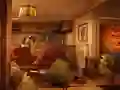 Spel Dinky Firefly Escape på nätet