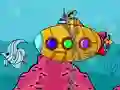 Spel Release The Submarine på nätet