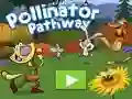 Spel Pollinator Pathway på nätet